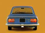 Fiat 124 Sport Coupe 1969 года